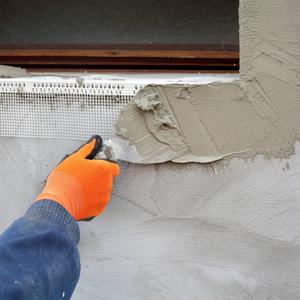 Traditional Stucco Installation & Repair